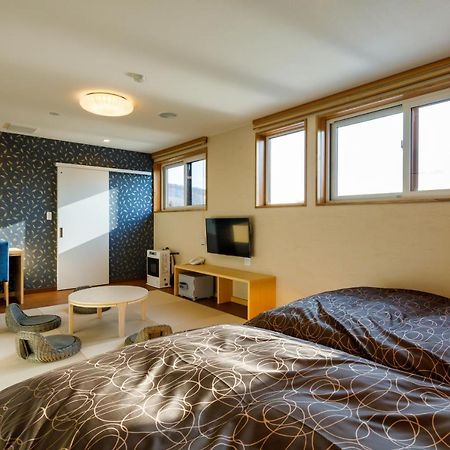 Hotel Aoni Sanso Semboku Zewnętrze zdjęcie