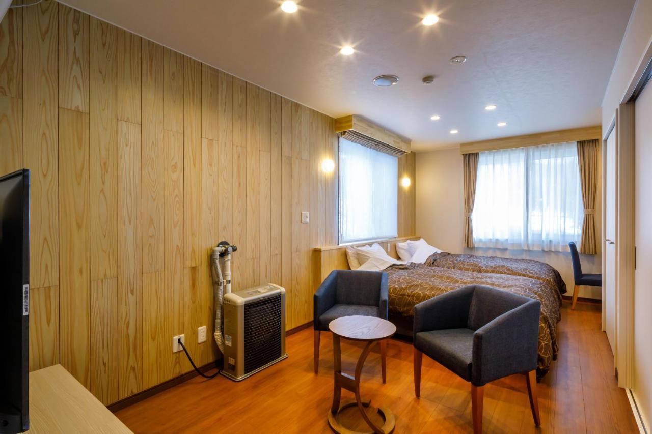 Hotel Aoni Sanso Semboku Zewnętrze zdjęcie