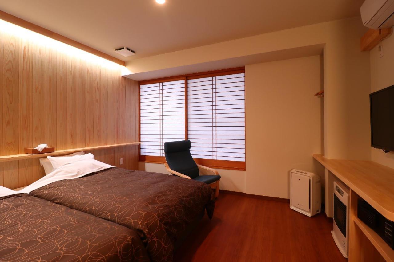 Hotel Aoni Sanso Semboku Zewnętrze zdjęcie